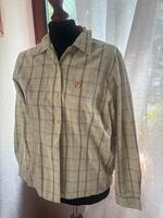 Fjällräven Hemd Bluse Wandern Berlin - Steglitz Vorschau