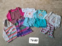 Kleiderpaket für Mädchen 74-80 Niedersachsen - Achim Vorschau