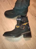 Damen Winterschuhe s. Oliver Gr. 39 Bayern - Ingolstadt Vorschau
