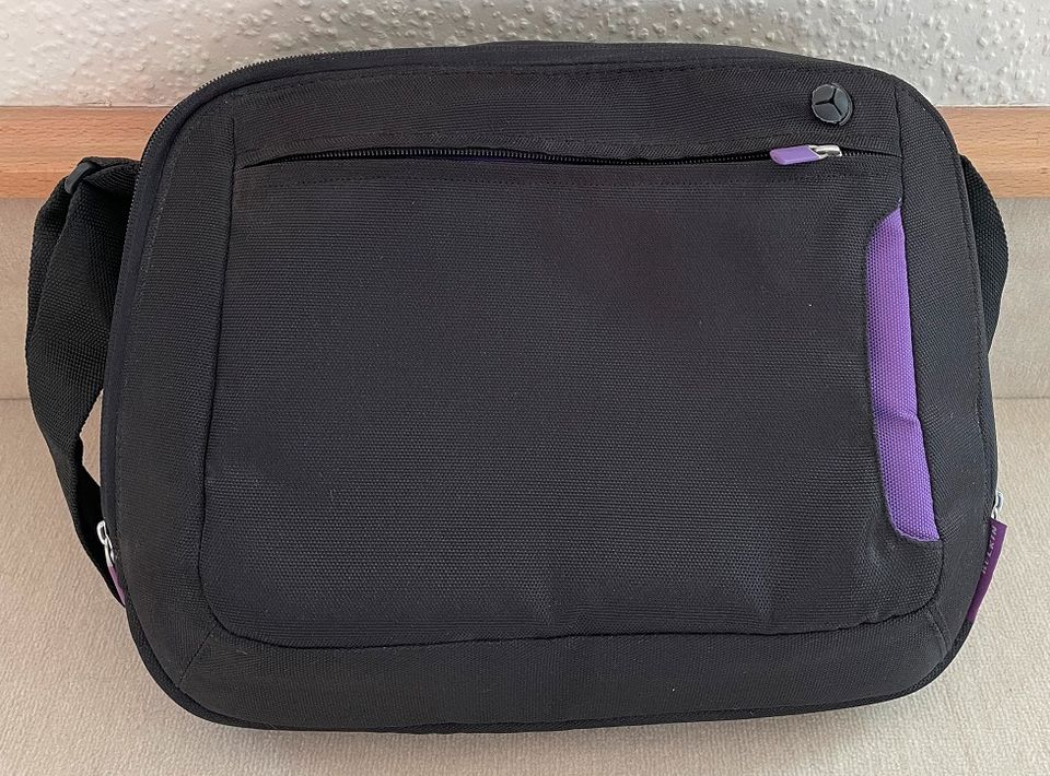 Notebook/Tablet-Tasche bis 13 Zoll, gebraucht von Belkin in Mittweida