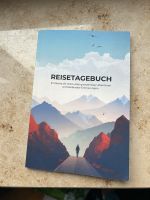 Reisetagebuch Travel Diary Journal Düsseldorf - Gerresheim Vorschau