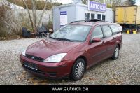 Ford Focus Turnier Finesse * Automatik * KLIMA * SHZ Bayern - Fahrenzhausen Vorschau