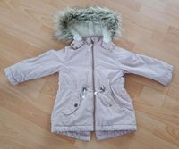 Winterjacke Jacke Gr 98 LOGG Kapuze Sachsen-Anhalt - Gröbzig Vorschau