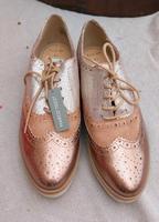 Marco Tozzi Schuhe rose NEU Bayern - Ottenhofen Vorschau