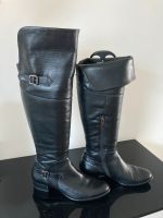 Stiefel schwarz Größe 38 von Paul Green Dortmund - Innenstadt-West Vorschau