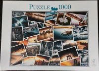 Puzzle auf Reisen 1000 Teile Hessen - Groß-Gerau Vorschau