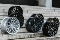 La Chanti LCP2 Alufelgen 19 Zoll Concave BMW Mini Cooper Baden-Württemberg - Marbach am Neckar Vorschau