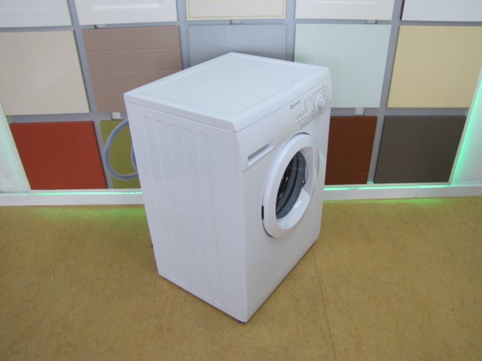 ⛅Bauknecht WAK 12 ⚡ 18 Monate Garantie Waschmaschine ⭐⭐️⭐️⭐⭐ in Berlin