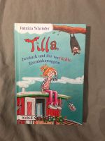 Tilla, Zwieback und der verrückte Eisenbahnwaggon Nordrhein-Westfalen - Bromskirchen Vorschau