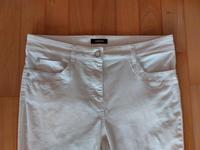 Walbusch Caprihose weiß 38 Capri-Hose Damen Sommer Urlaub Baden-Württemberg - Aidlingen Vorschau