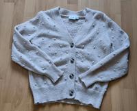 Vila Strickjacke Cardigan Gr. XS Beige Bayern - Kulmbach Vorschau
