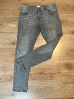 Edc Esprit Jeans - Grau - Skinny - 32/32 Hessen - Heppenheim (Bergstraße) Vorschau