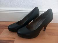 Tamaris Pumps schwarz Gr. 37 Nordrhein-Westfalen - Haltern am See Vorschau