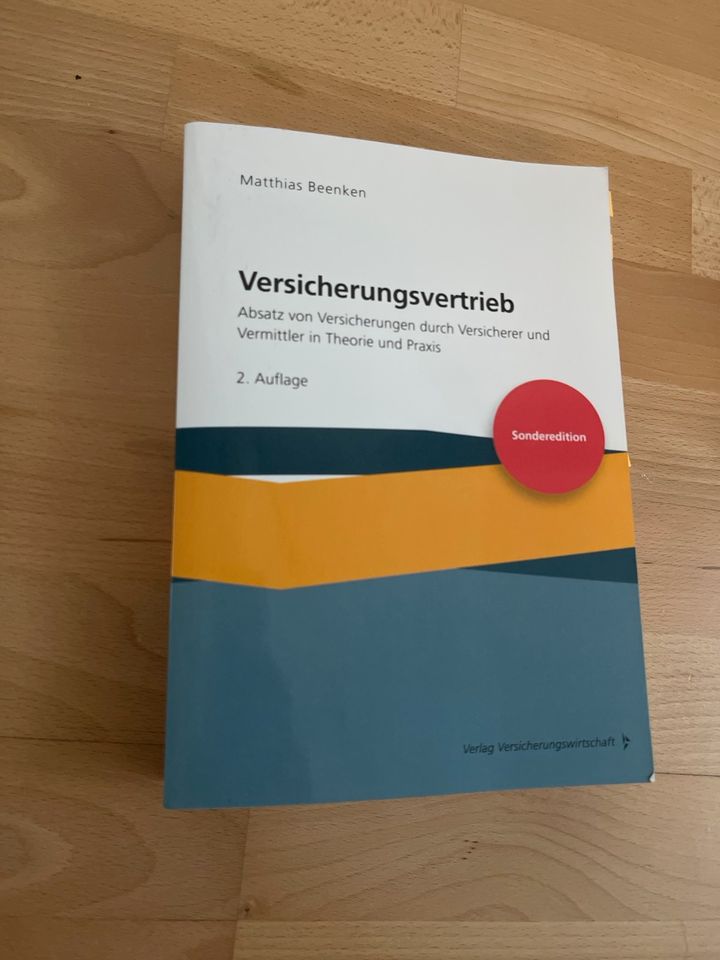 Versicherungsverträge in Unterhaching