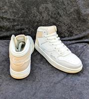 Karl Kani Sneaker High Weiß Turnschuhe 42, entspricht 41 Aubing-Lochhausen-Langwied - Aubing Vorschau