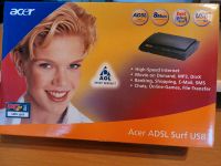 Acer ADSL Surf USB / Modem / Router Bayern - Immenstadt Vorschau