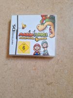 Mario und Luigi Abenteuer Bowser Ds Spiel Bayern - Buchloe Vorschau