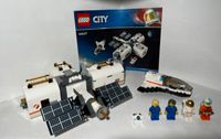 LEGO City 60227 Raumstation - vollständig Baden-Württemberg - Schallstadt Vorschau