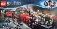 LEGO ® HARRY POTTER SET 75955 HOGWARTS EXPRESS NEU & OVP Brandenburg - Hoppegarten Vorschau