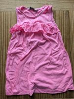Sommerkleid in Pink. Gr. 98 Bayern - Steingaden Vorschau