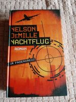 Nachtflug von Nelson DeMille  Roman  Hardcover Dithmarschen - Dörpling Vorschau