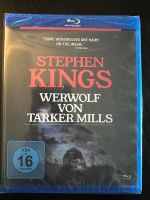Stephen King Werwolf von Tarker Mills Blu Ray NEU OVP inkl. Versa Hessen - Kassel Vorschau