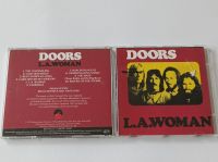 CD – The Doors – L.A. Woman Nordrhein-Westfalen - Bad Salzuflen Vorschau