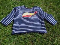 Alana Langarmshirt Sweatshirt Gr. 92 Hubschrauber Schleswig-Holstein - Havetoft Vorschau