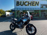 CFMOTO 800 MT Sport ABS Nordrhein-Westfalen - Olpe Vorschau