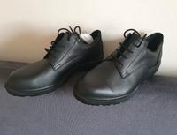 HAIX Airpower C1 Lederschuhe Gr. 44 Halbschuhe Neu Bayern - Denkendorf Vorschau