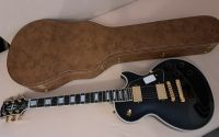 Gitarre Gibson Les Paul Custom EB GH Niedersachsen - Großefehn Vorschau