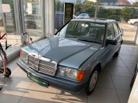 Mercedes 190 - Oltimer - Klassiker - Ersthandbesitz Rheinland-Pfalz - Worms Vorschau