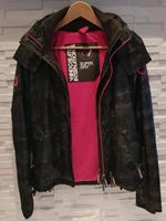 Superdry Jacke Berlin - Steglitz Vorschau