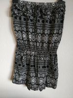 Jumpsuit trägerlos Gr M Baden-Württemberg - Heubach Vorschau