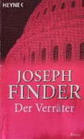 Der Verräter von Joseph Finder Niedersachsen - Winsen (Luhe) Vorschau