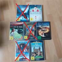 Kinder DVD Suhl - Vesser Vorschau