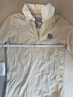 Neu Super Dry Damen Langarm Polo Shirt Bayern - Grafing bei München Vorschau