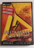 Delta force land warrior Hessen - Biedenkopf Vorschau