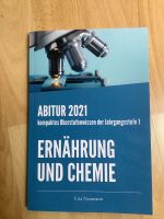 Abitur Ernährung und Chemie berufliches Gymnasium Freiburg im Breisgau - March Vorschau