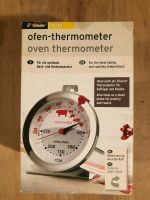 Hochwertiges Ofen-Thermometer, unbenutzt, originalverpackt Düsseldorf - Mörsenbroich Vorschau