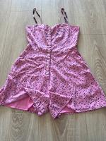 TOMMY JEANS ( Hilfiger) Jumpsuit Overall Gr. S wie neu Niedersachsen - Weyhe Vorschau