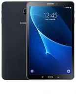 Samsung Galaxy Tab A6 SM-T580 10,1" WLAN Tablet Sachsen - Radeberg Vorschau