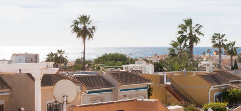Ferienhaus Spanien 6 Personen Meeresblick zu vermieten Privat in Hennef (Sieg)
