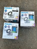 3 x Philips LED Spotlight OVP Hessen - Kassel Vorschau