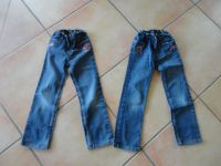 Jeans, Jeanshosen Gr. 116 Mädchen Saarland - Freisen Vorschau