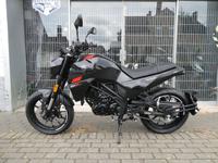 Vorschaubild einer Anzeige von Bikescheune Motorräder GmbH & Co.KG