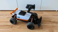 Ferngesteuertes Sharper Image RC Hobby Lite Dirt Rodder 50-00693 Brandenburg - Lübben Vorschau