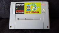 Tiny Toon Busts Loose für Super Nintendo Spiel Top Hessen - Gelnhausen Vorschau