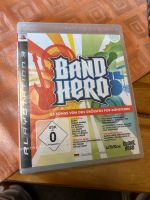 Band hero für ps3 Spiel Neu in OVP Köln - Höhenberg Vorschau