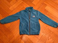 Fleece Jacke Pulli türkis  LEGO Gr. 128 sehr guter Zustand Pankow - Prenzlauer Berg Vorschau